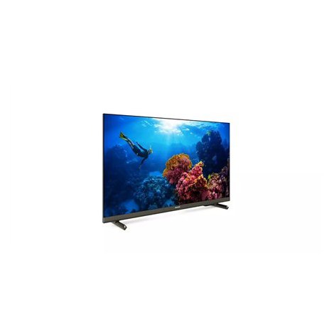 Philips | Smart TV | 32PHS6808 | 32"" | 80 cm | 720p | New OS - 2